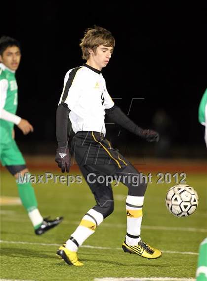 Thumbnail 3 in Bryan Adams vs Crandall photogallery.