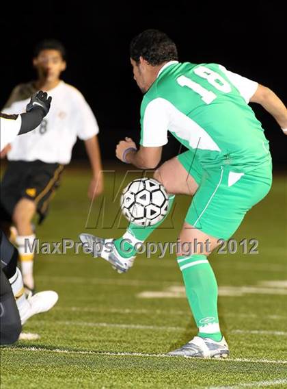 Thumbnail 2 in Bryan Adams vs Crandall photogallery.