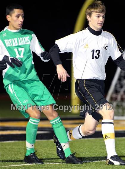 Thumbnail 3 in Bryan Adams vs Crandall photogallery.