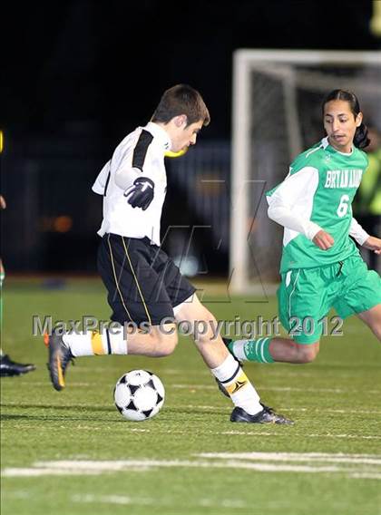 Thumbnail 2 in Bryan Adams vs Crandall photogallery.