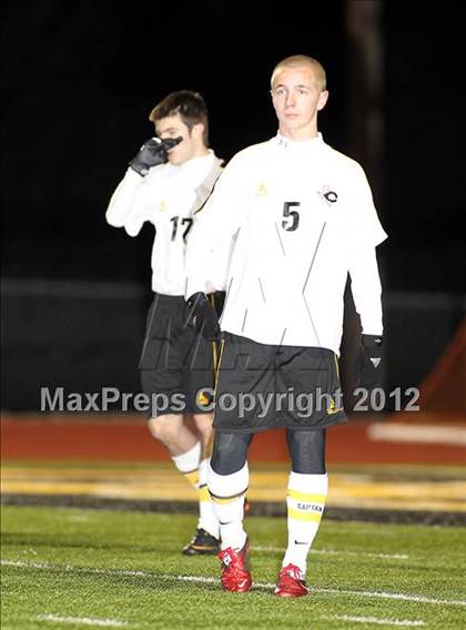 Thumbnail 3 in Bryan Adams vs Crandall photogallery.