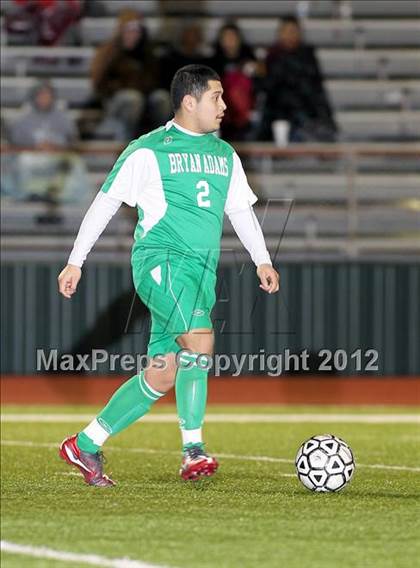 Thumbnail 2 in Bryan Adams vs Crandall photogallery.