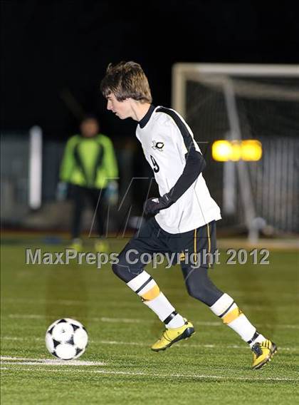 Thumbnail 3 in Bryan Adams vs Crandall photogallery.
