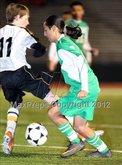 Thumbnail 3 in Bryan Adams vs Crandall photogallery.