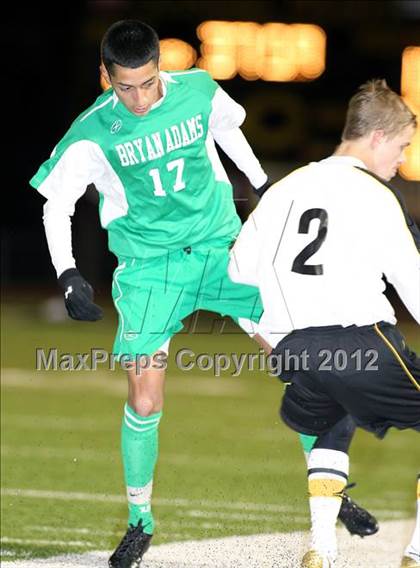 Thumbnail 2 in Bryan Adams vs Crandall photogallery.