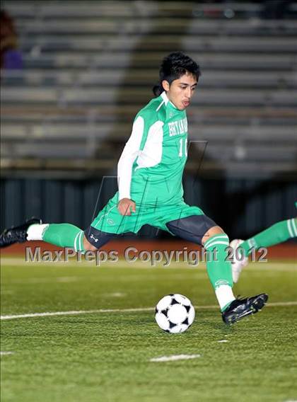 Thumbnail 2 in Bryan Adams vs Crandall photogallery.