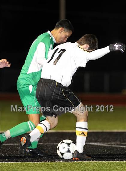 Thumbnail 2 in Bryan Adams vs Crandall photogallery.