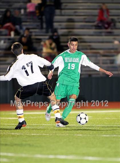 Thumbnail 1 in Bryan Adams vs Crandall photogallery.