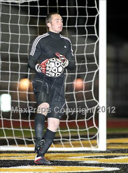 Thumbnail 1 in Bryan Adams vs Crandall photogallery.