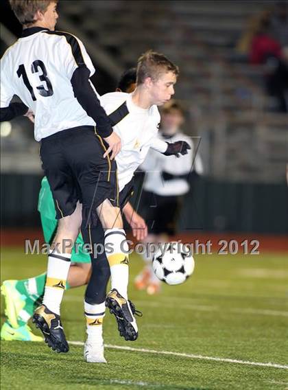 Thumbnail 3 in Bryan Adams vs Crandall photogallery.