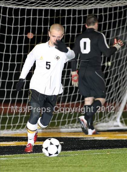 Thumbnail 1 in Bryan Adams vs Crandall photogallery.
