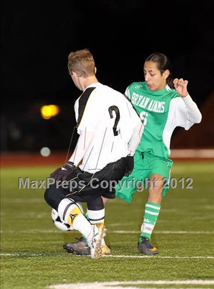 Thumbnail 3 in Bryan Adams vs Crandall photogallery.