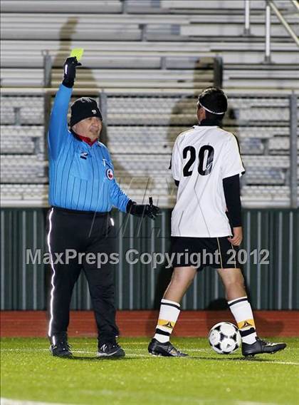 Thumbnail 2 in Bryan Adams vs Crandall photogallery.