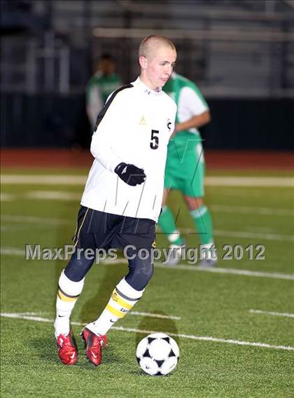 Thumbnail 3 in Bryan Adams vs Crandall photogallery.