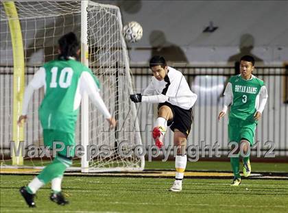 Thumbnail 3 in Bryan Adams vs Crandall photogallery.