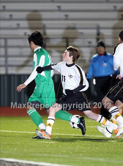 Thumbnail 1 in Bryan Adams vs Crandall photogallery.