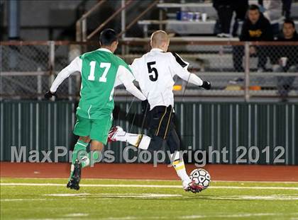 Thumbnail 1 in Bryan Adams vs Crandall photogallery.