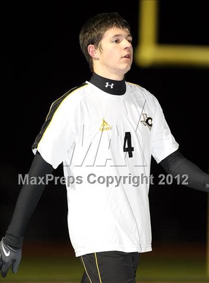 Thumbnail 3 in Bryan Adams vs Crandall photogallery.