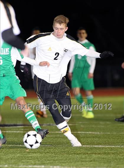 Thumbnail 1 in Bryan Adams vs Crandall photogallery.