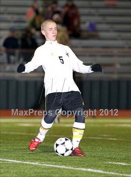 Thumbnail 2 in Bryan Adams vs Crandall photogallery.