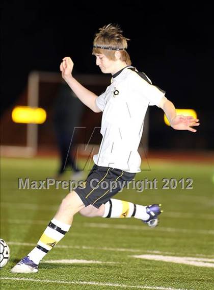 Thumbnail 2 in Bryan Adams vs Crandall photogallery.