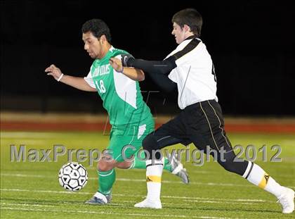 Thumbnail 2 in Bryan Adams vs Crandall photogallery.