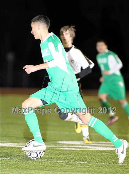 Thumbnail 3 in Bryan Adams vs Crandall photogallery.