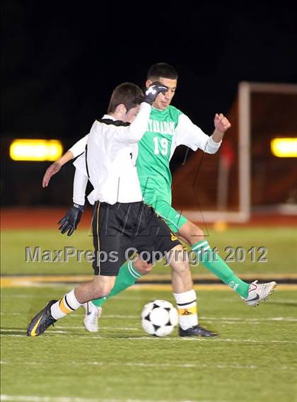 Thumbnail 1 in Bryan Adams vs Crandall photogallery.