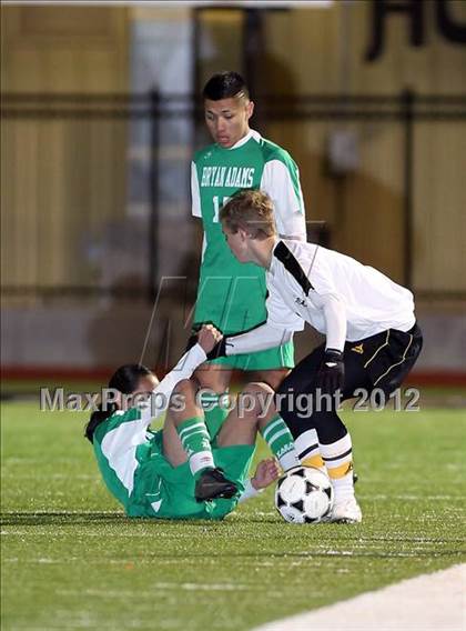 Thumbnail 1 in Bryan Adams vs Crandall photogallery.