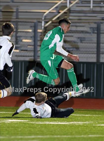 Thumbnail 1 in Bryan Adams vs Crandall photogallery.