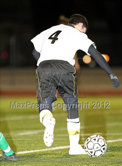 Thumbnail 1 in Bryan Adams vs Crandall photogallery.