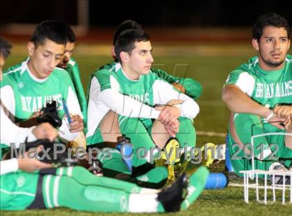 Thumbnail 3 in Bryan Adams vs Crandall photogallery.