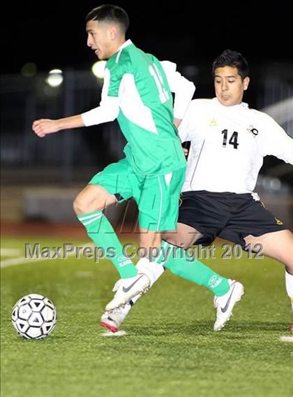 Thumbnail 3 in Bryan Adams vs Crandall photogallery.