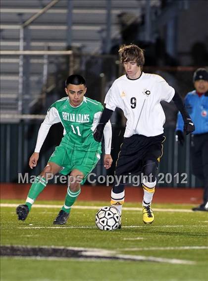 Thumbnail 3 in Bryan Adams vs Crandall photogallery.