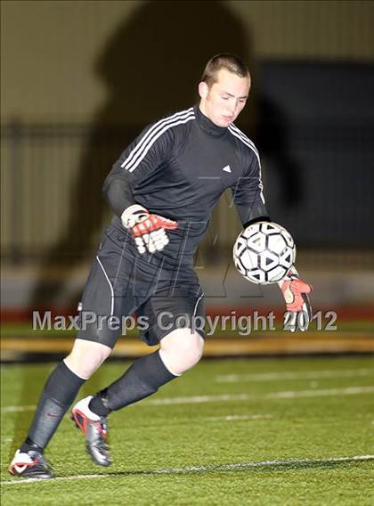 Thumbnail 2 in Bryan Adams vs Crandall photogallery.