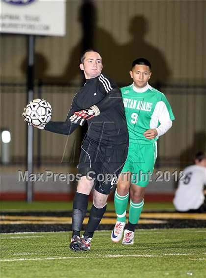 Thumbnail 1 in Bryan Adams vs Crandall photogallery.