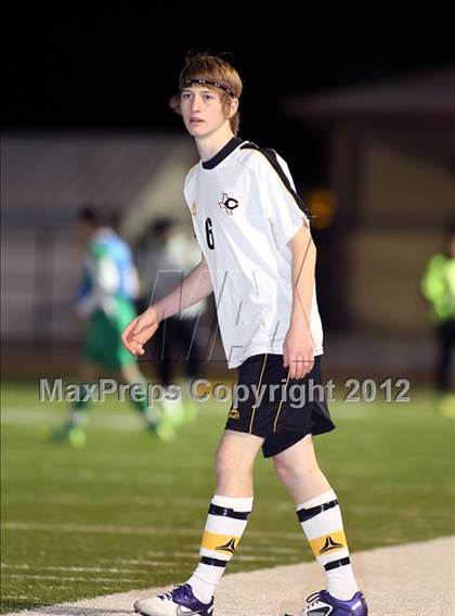 Thumbnail 1 in Bryan Adams vs Crandall photogallery.
