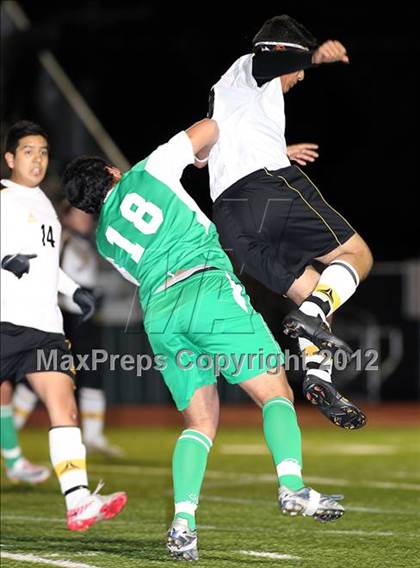 Thumbnail 3 in Bryan Adams vs Crandall photogallery.