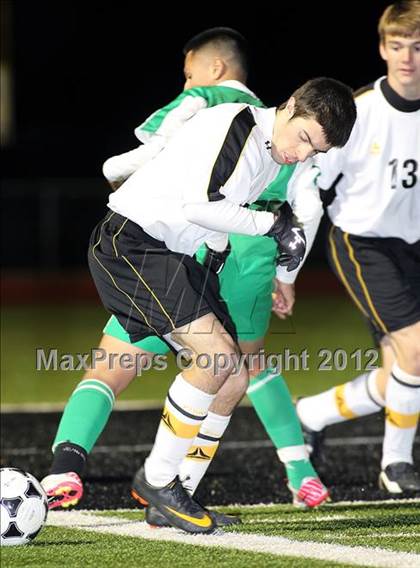 Thumbnail 1 in Bryan Adams vs Crandall photogallery.