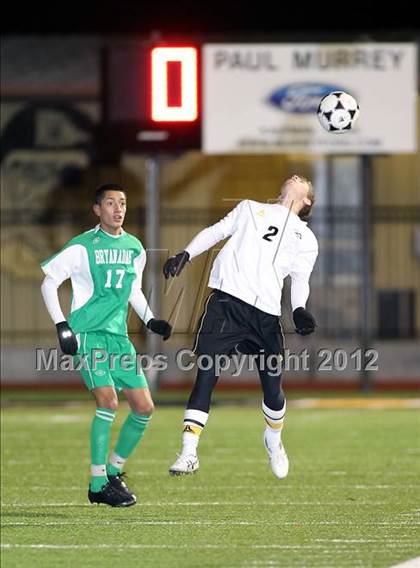 Thumbnail 2 in Bryan Adams vs Crandall photogallery.