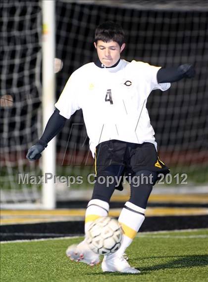 Thumbnail 1 in Bryan Adams vs Crandall photogallery.