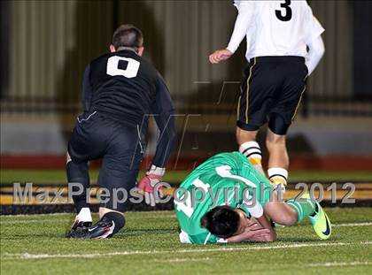 Thumbnail 1 in Bryan Adams vs Crandall photogallery.