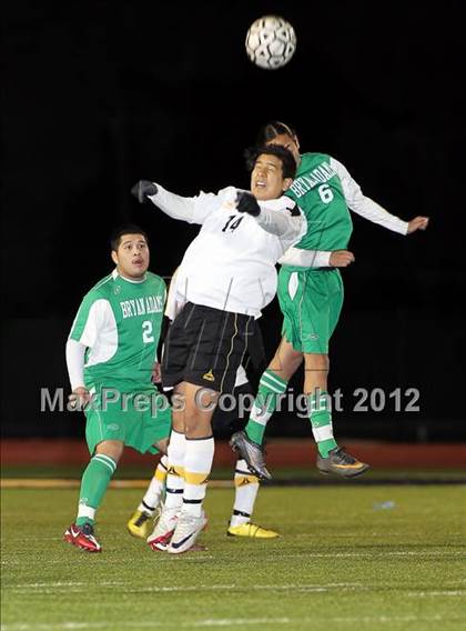 Thumbnail 3 in Bryan Adams vs Crandall photogallery.