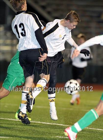 Thumbnail 2 in Bryan Adams vs Crandall photogallery.