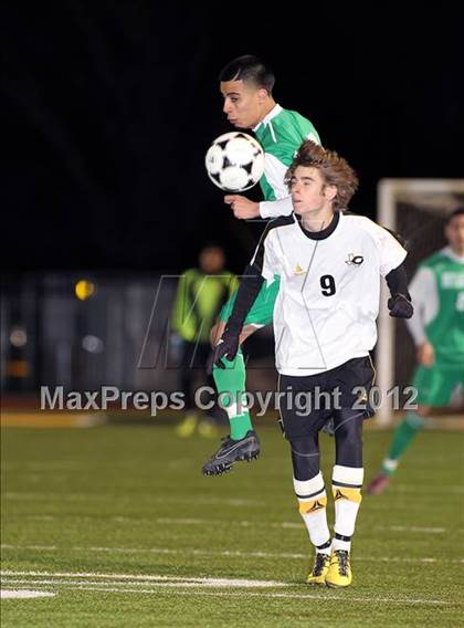 Thumbnail 2 in Bryan Adams vs Crandall photogallery.