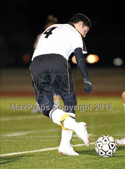 Thumbnail 2 in Bryan Adams vs Crandall photogallery.