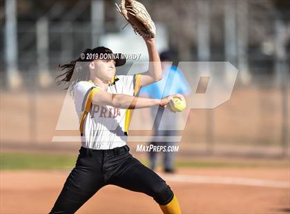 Thumbnail 1 in Mountain Pointe @ Highland photogallery.