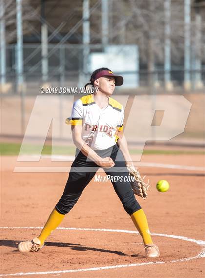 Thumbnail 2 in Mountain Pointe @ Highland photogallery.