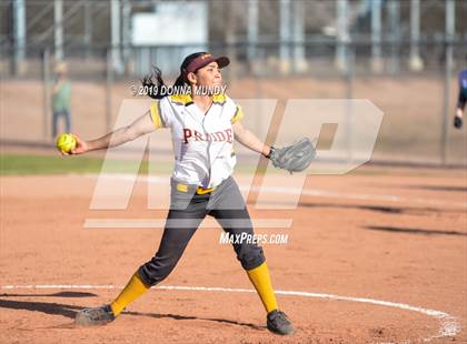 Thumbnail 2 in Mountain Pointe @ Highland photogallery.