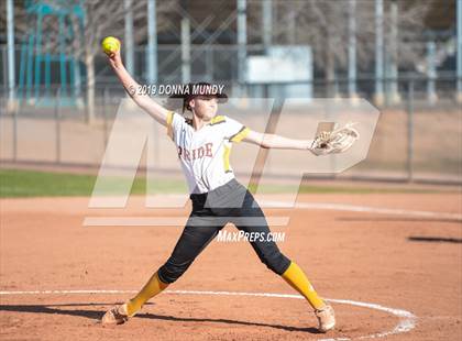 Thumbnail 1 in Mountain Pointe @ Highland photogallery.